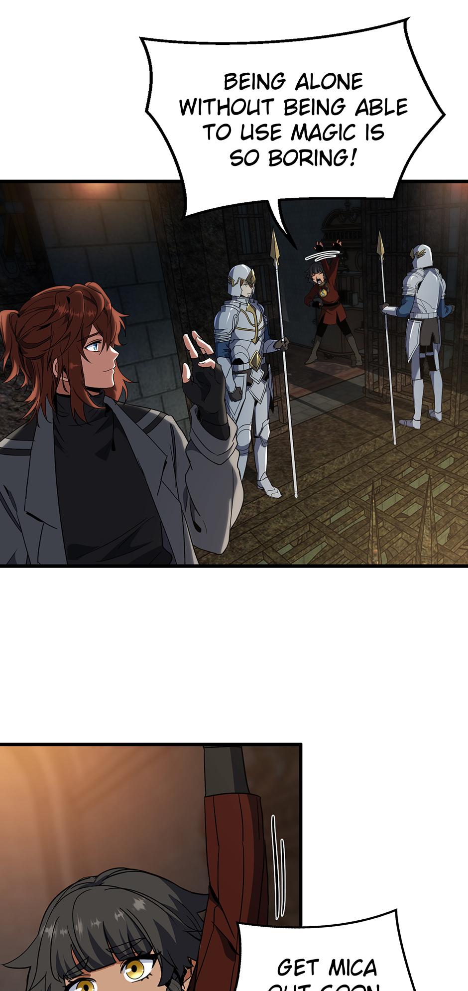 The Beginning After the End, Chapter 212 image 53